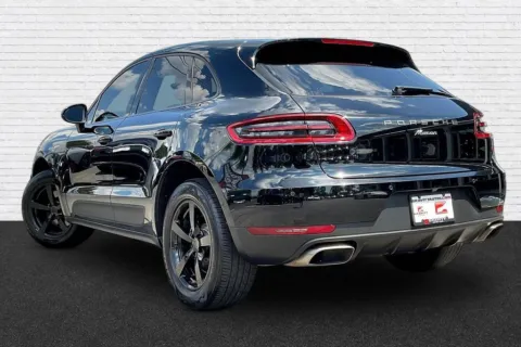 More photos of 2017 Porsche Macan at Gravity Motor Cars, GA