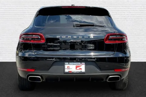 More photos of 2017 Porsche Macan at Gravity Motor Cars, GA