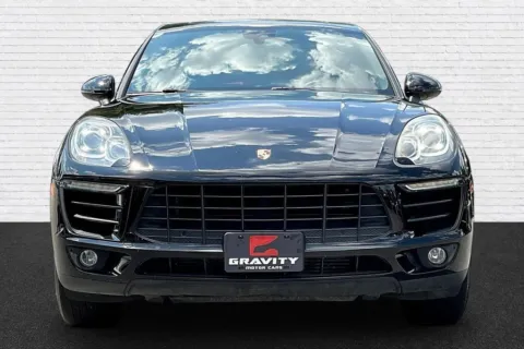 Photos of 2017 Porsche Macan for sale in Marietta, GA at Gravity Motor Cars