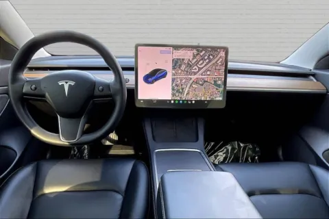 More photos of 2021 Tesla Model 3 Standard Range Plus at Gravity Motor Cars, GA