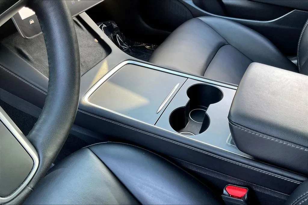 Tesla Model 3 photo 13