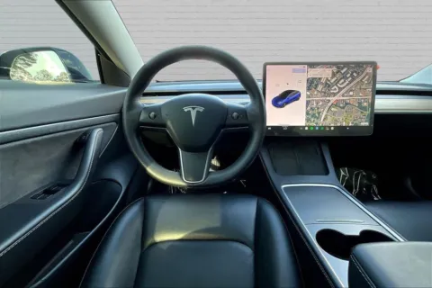 More photos of 2021 Tesla Model 3 Standard Range Plus at Gravity Motor Cars, GA