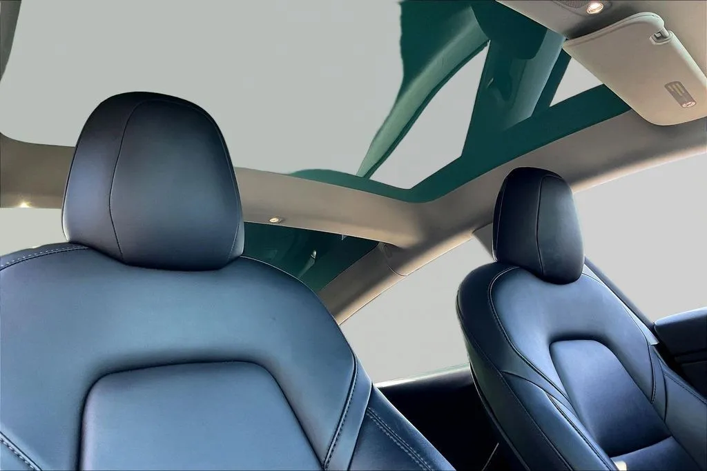 Tesla Model 3 photo 22