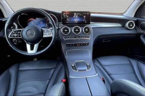 More photos of 2021 Mercedes-Benz GLC 300 at Gravity Motor Cars, GA