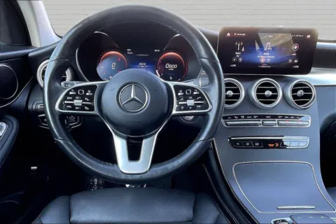 More photos of 2021 Mercedes-Benz GLC 300 at Gravity Motor Cars, GA