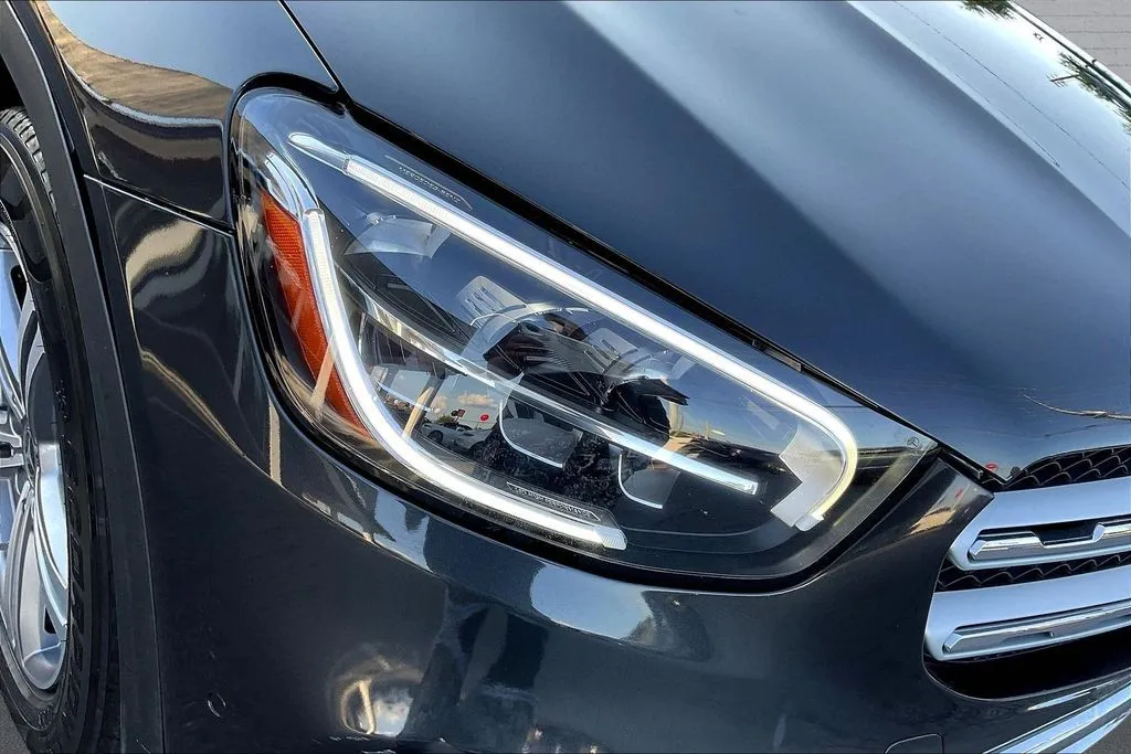Mercedes-Benz GLC photo 25