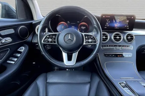 More photos of 2021 Mercedes-Benz GLC 300 at Gravity Motor Cars, GA