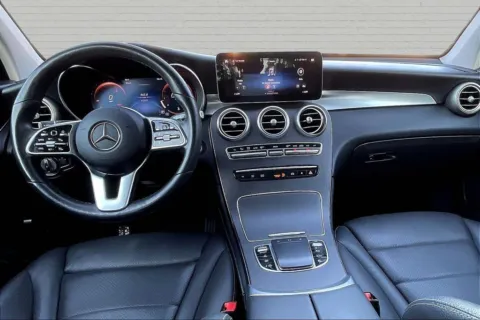 More photos of 2021 Mercedes-Benz GLC 300 at Gravity Motor Cars, GA