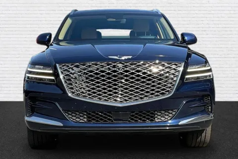 Photos of 2023 Genesis GV80 3.5T for sale in Marietta, GA at Gravity Motor Cars