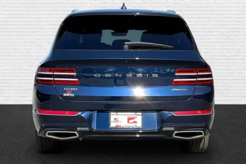 More photos of 2023 Genesis GV80 3.5T at Gravity Motor Cars, GA