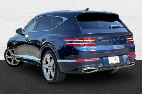 More photos of 2023 Genesis GV80 3.5T at Gravity Motor Cars, GA
