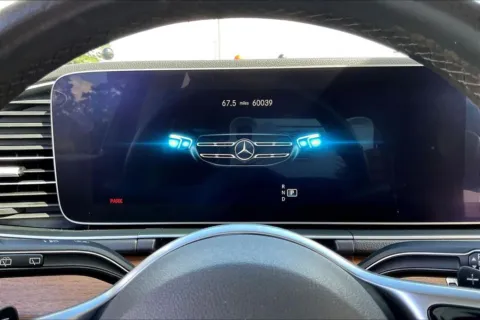 More photos of 2020 Mercedes-Benz GLE 450 at Gravity Motor Cars, GA
