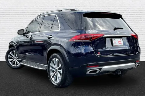 More photos of 2020 Mercedes-Benz GLE 450 at Gravity Motor Cars, GA