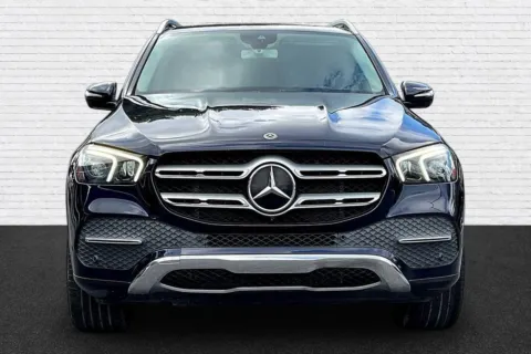 Photos of 2020 Mercedes-Benz GLE 450 for sale in Marietta, GA at Gravity Motor Cars