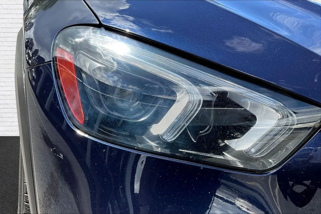Mercedes-Benz GLE photo 17