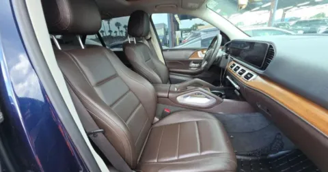 More photos of 2020 Mercedes-Benz GLE 450 at Gravity Motor Cars, GA
