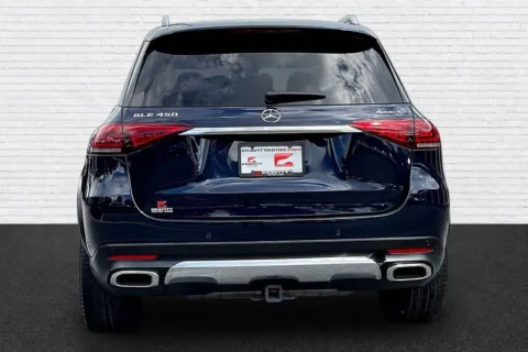 More photos of 2020 Mercedes-Benz GLE 450 at Gravity Motor Cars, GA