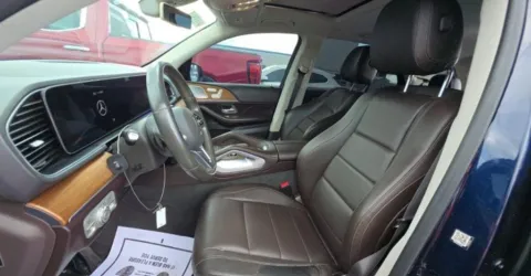 More photos of 2020 Mercedes-Benz GLE 450 at Gravity Motor Cars, GA