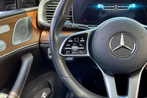 More photos of 2020 Mercedes-Benz GLE 450 at Gravity Motor Cars, GA