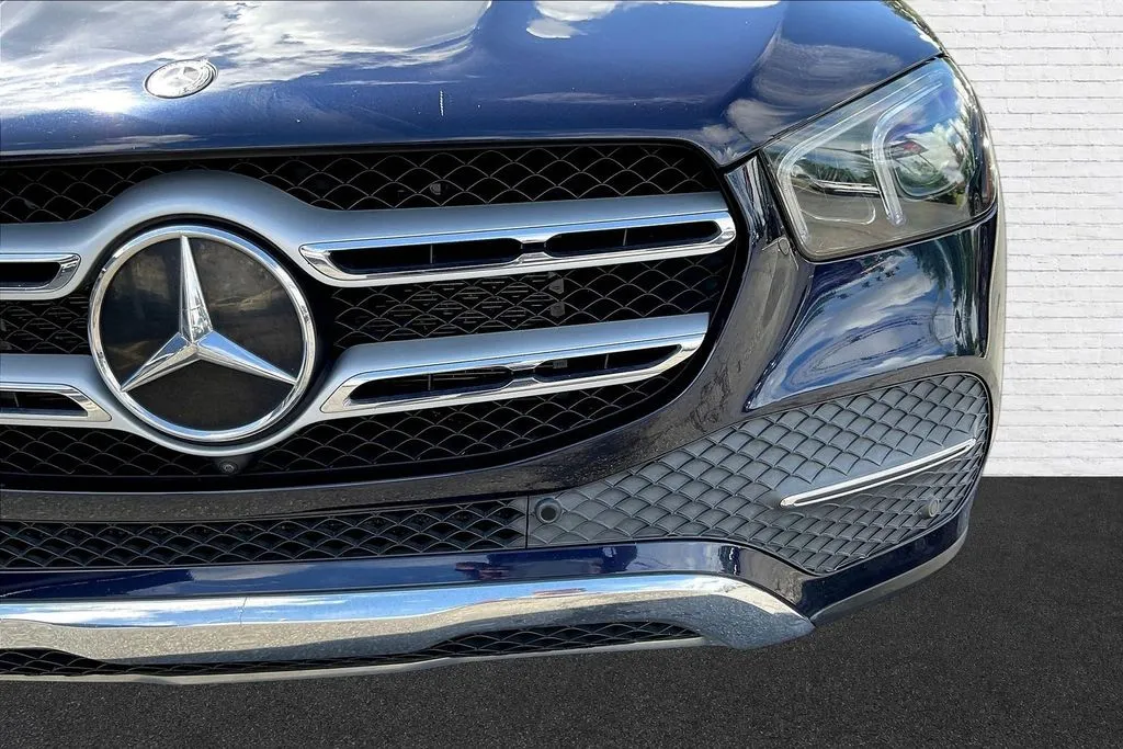 Mercedes-Benz GLE photo 18