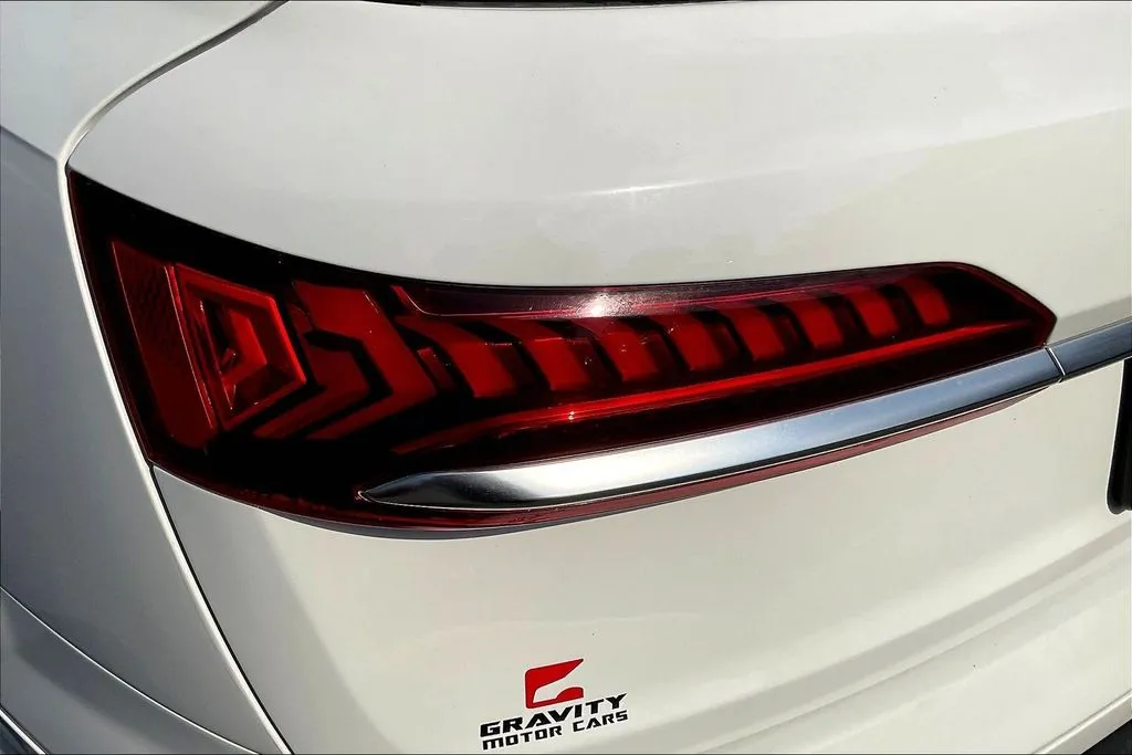 Audi Q7 photo 20