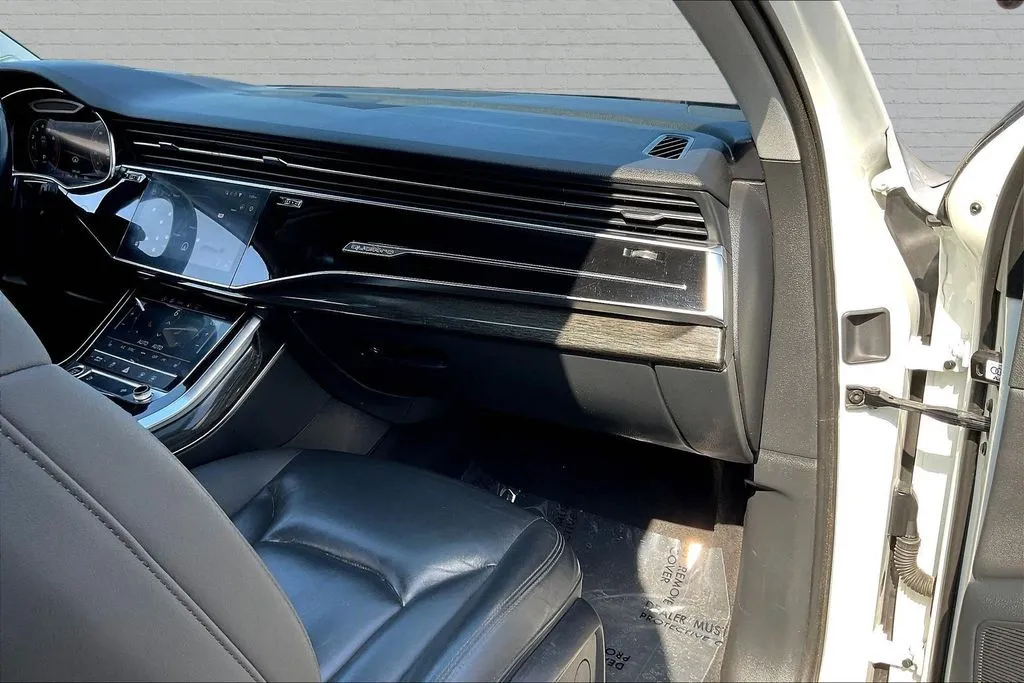 Audi Q7 photo 22