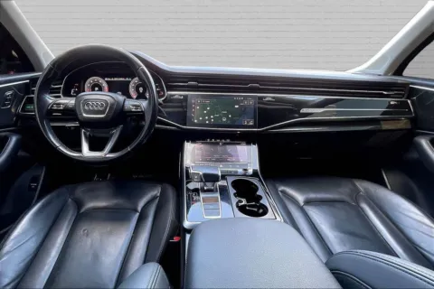 More photos of 2021 Audi Q7 55 Premium Plus at Gravity Motor Cars, GA