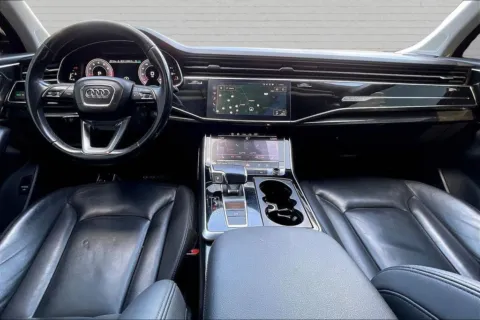 More photos of 2021 Audi Q7 55 Premium Plus at Gravity Motor Cars, GA