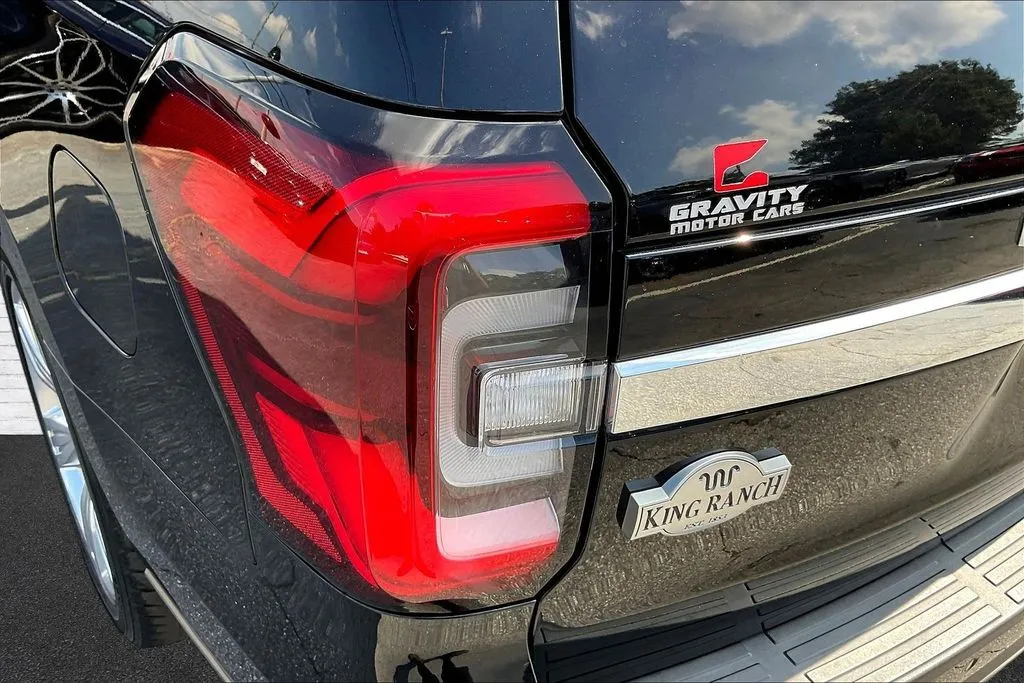 Ford Expedition photo 23