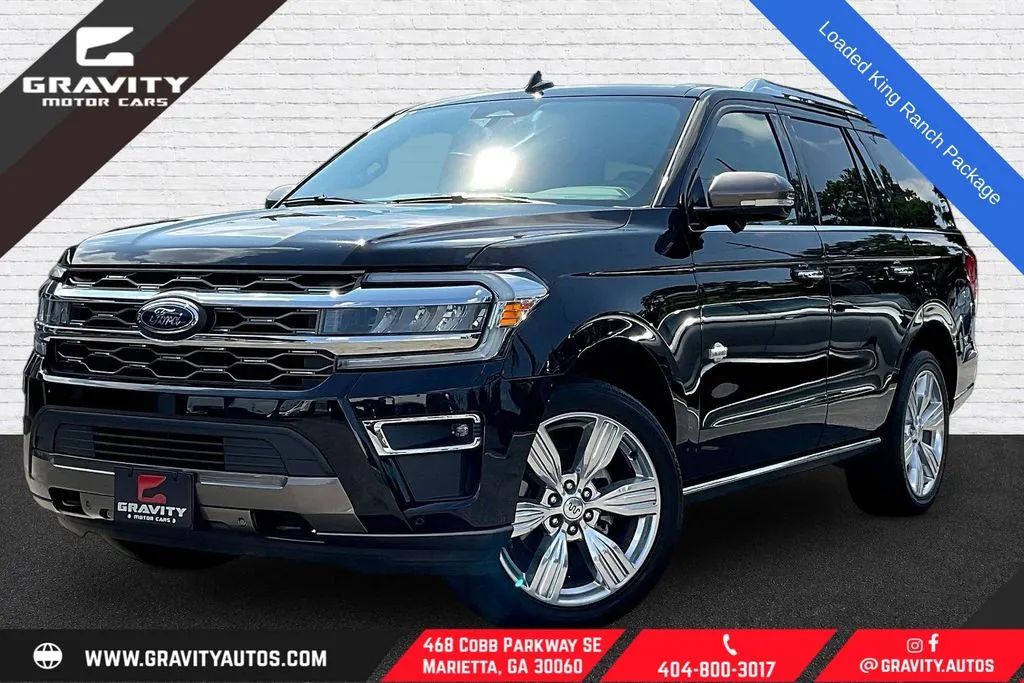Ford Expedition