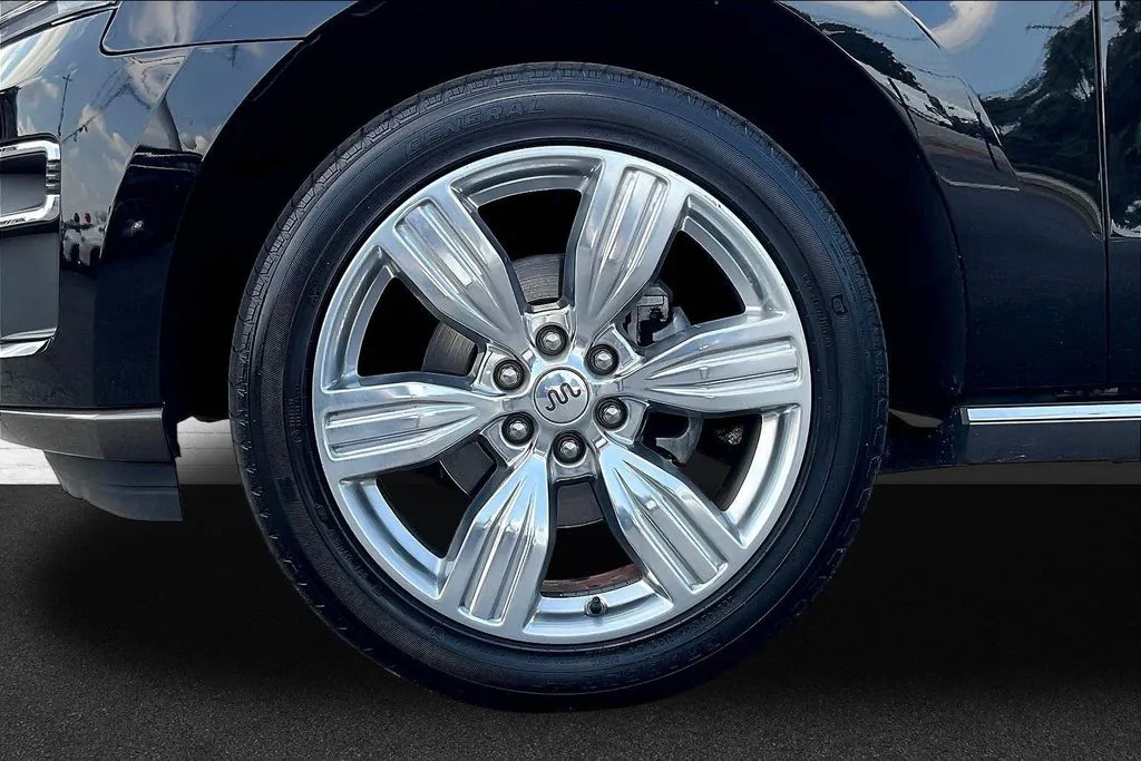 Ford Expedition photo 33