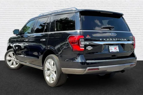 More photos of 2023 Ford Expedition King Ranch at Gravity Motor Cars, GA