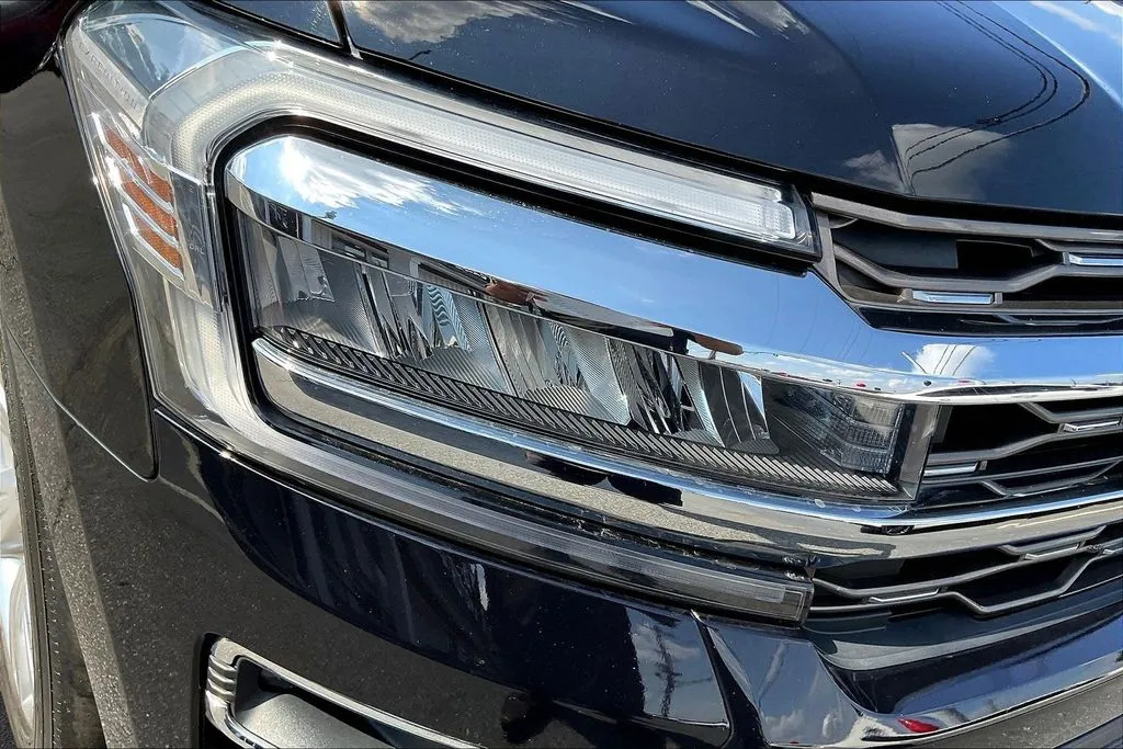 Ford Expedition photo 31