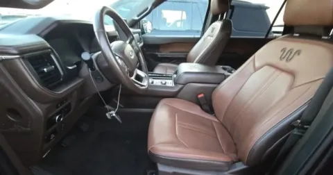 More photos of 2023 Ford Expedition King Ranch at Gravity Motor Cars, GA