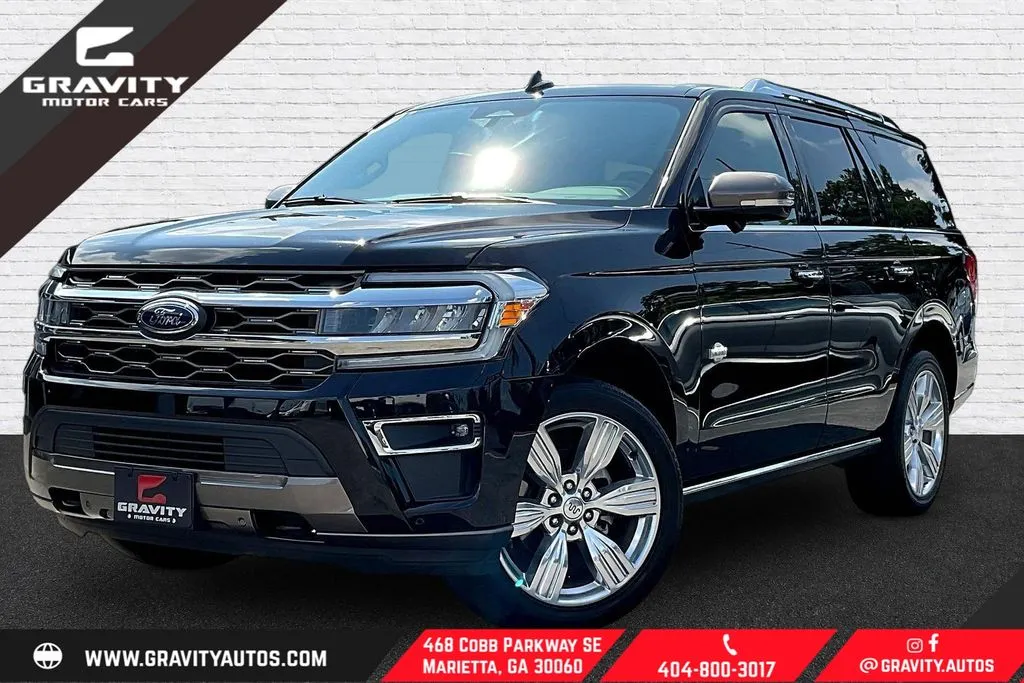 Ford Expedition