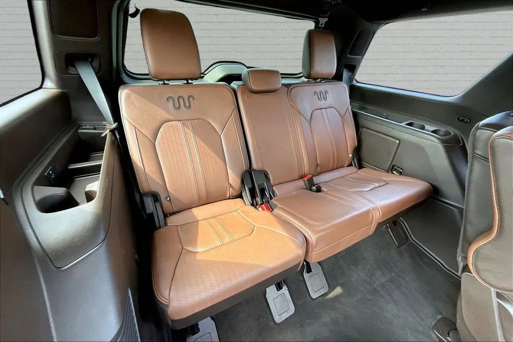 Ford Expedition photo 26