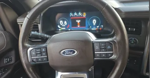Another view of 2023 Ford Expedition King Ranch for sale in Marietta, GA at Gravity Motor Cars