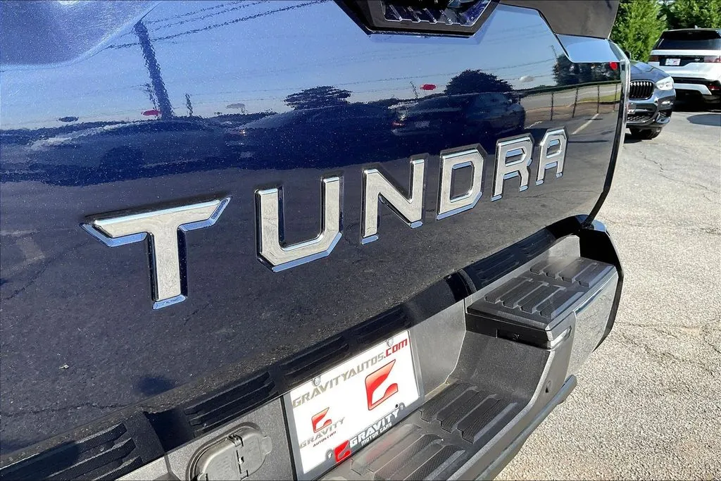 Toyota Tundra photo 23