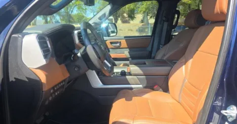 More photos of 2024 Toyota Tundra 1794 at Gravity Motor Cars, GA