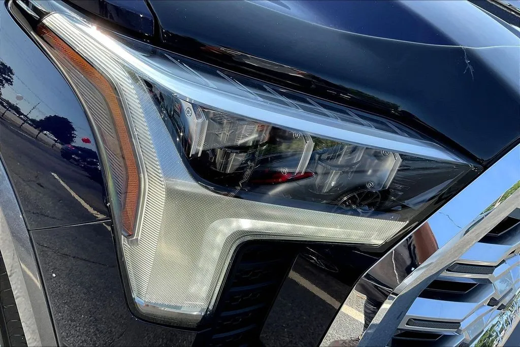 Toyota Tundra photo 29