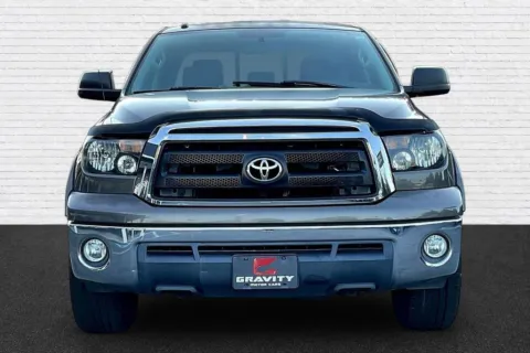 Photos of 2024 Toyota Tundra 1794 for sale in Marietta, GA at Gravity Motor Cars