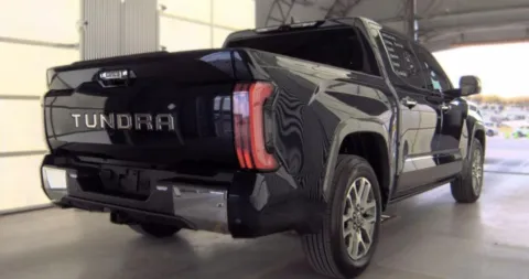 Photos of 2024 Toyota Tundra 1794 for sale in Marietta, GA at Gravity Motor Cars