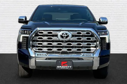 Photos of 2024 Toyota Tundra 1794 for sale in Marietta, GA at Gravity Motor Cars