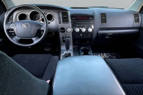 Another view of 2024 Toyota Tundra 1794 for sale in Marietta, GA at Gravity Motor Cars