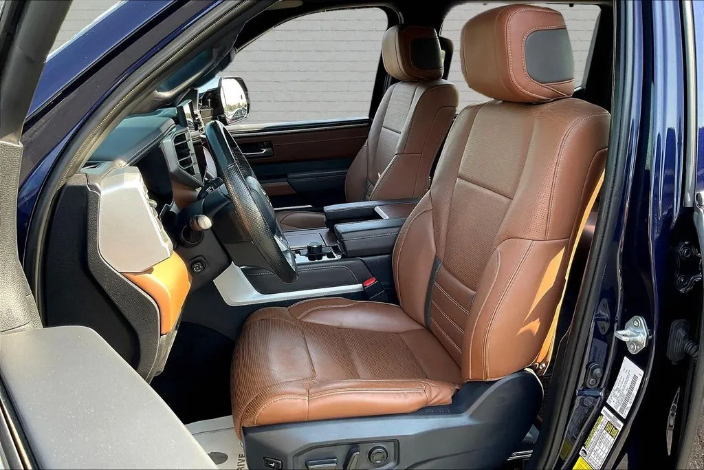 Toyota Tundra photo 20