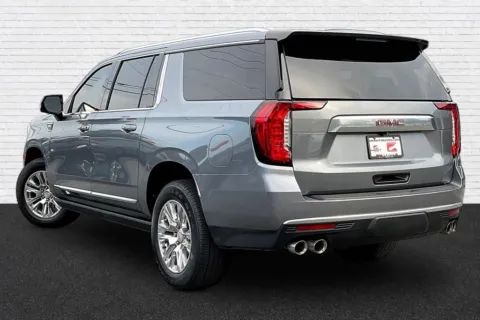 More photos of 2022 GMC Yukon XL Denali at Gravity Motor Cars, GA