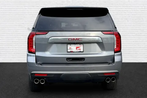 More photos of 2022 GMC Yukon XL Denali at Gravity Motor Cars, GA