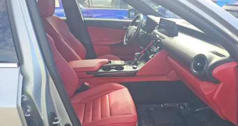 More photos of 2023 Lexus IS 350 F SPORT at Gravity Motor Cars, GA