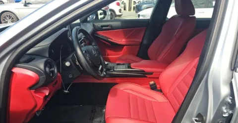 More photos of 2023 Lexus IS 350 F SPORT at Gravity Motor Cars, GA