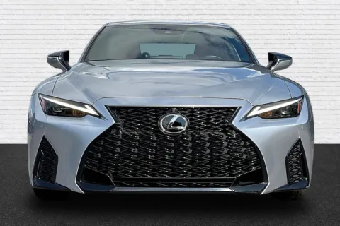 Photos of 2023 Lexus IS 350 F SPORT for sale in Marietta, GA at Gravity Motor Cars